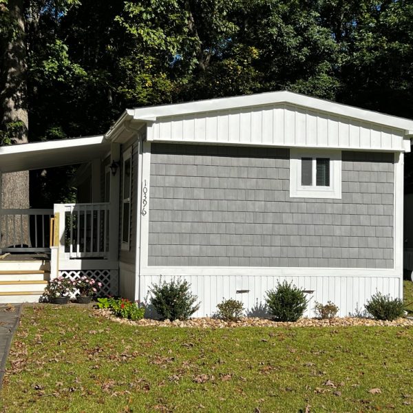 Colonial Estates Mobile Home Park | Glen Allen, VA