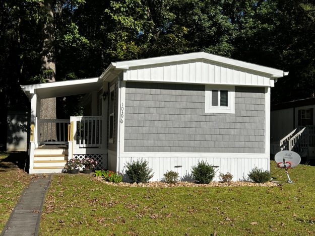 Colonial Estates Mobile Home Park | Glen Allen, VA